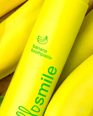 Pasta za zube Banana