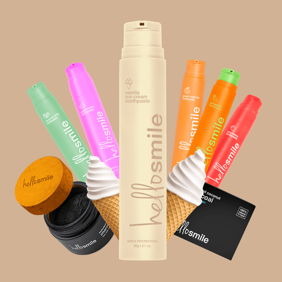 Vanilla Smile Care