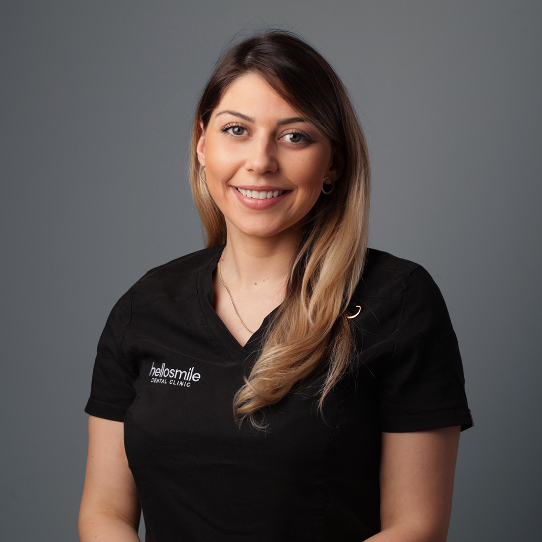 Dr Ivona Novković