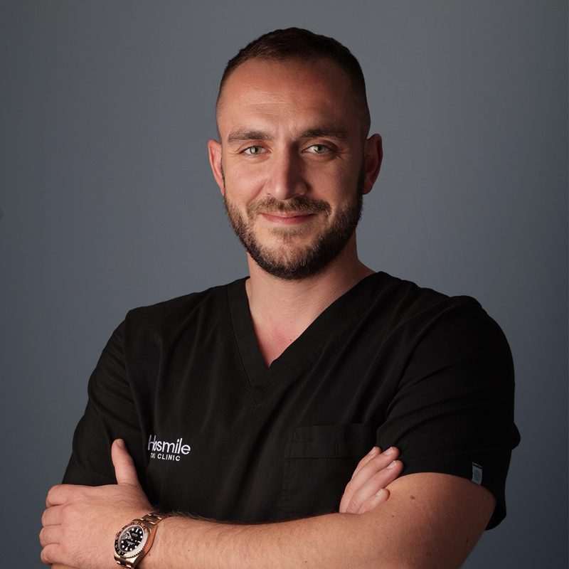 Dr Dušan Jovanović
