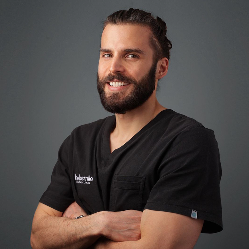 Spec. dr Nikola Vlajković