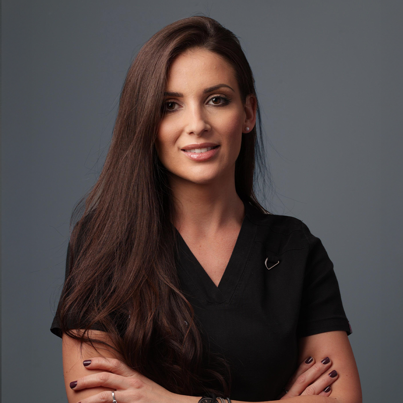 Dr Nevena Trajković