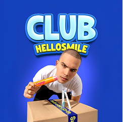 Hello Smile CLUB