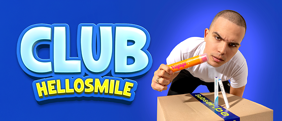 Hello Smile Club