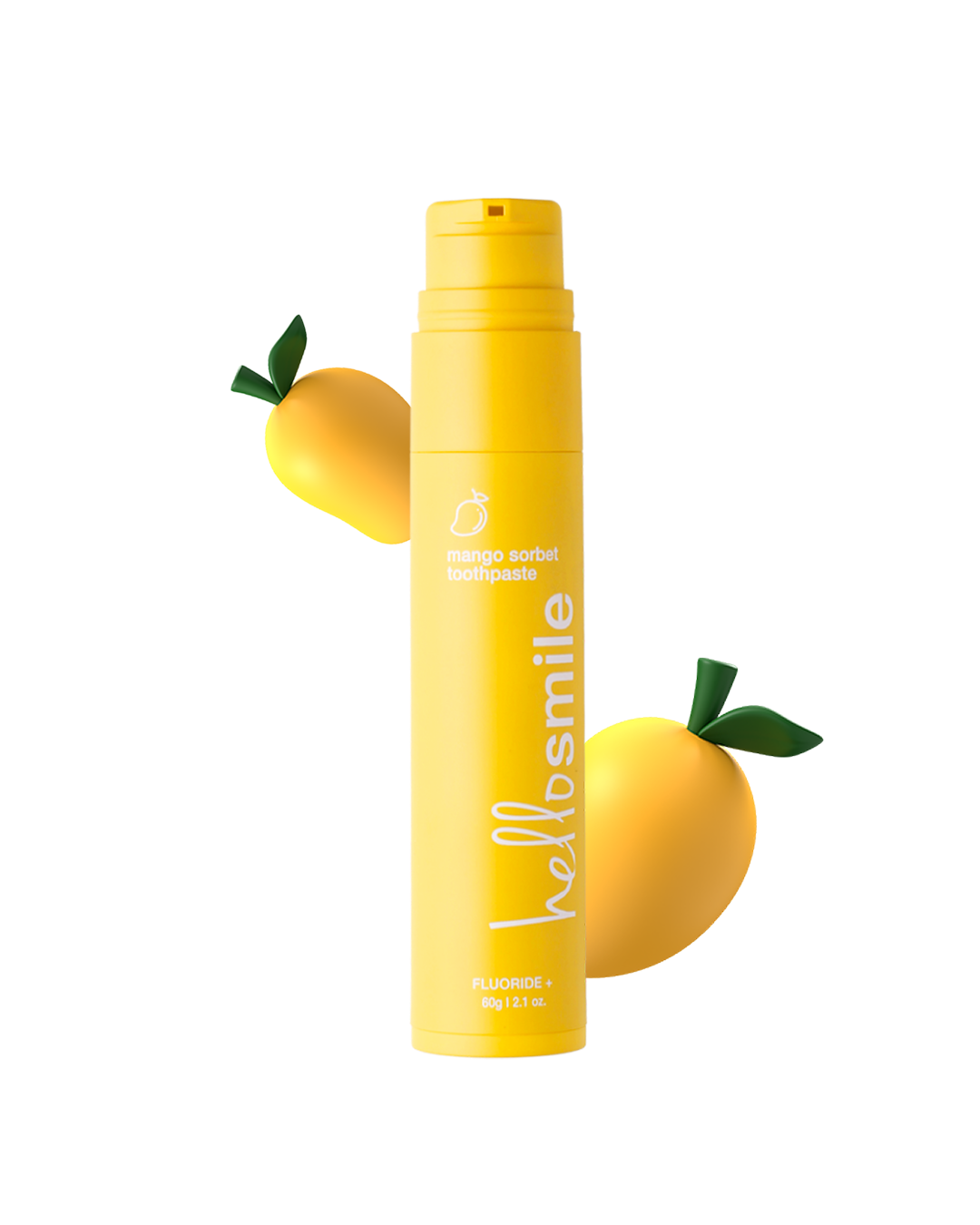 Pasta za zube Mango