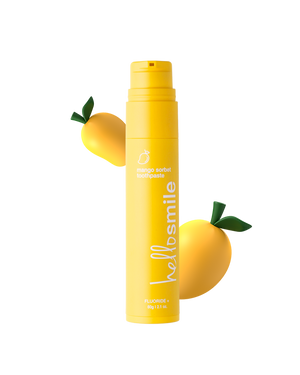 Pasta za zube Mango