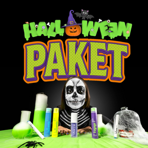 Halloween Paste Bundle