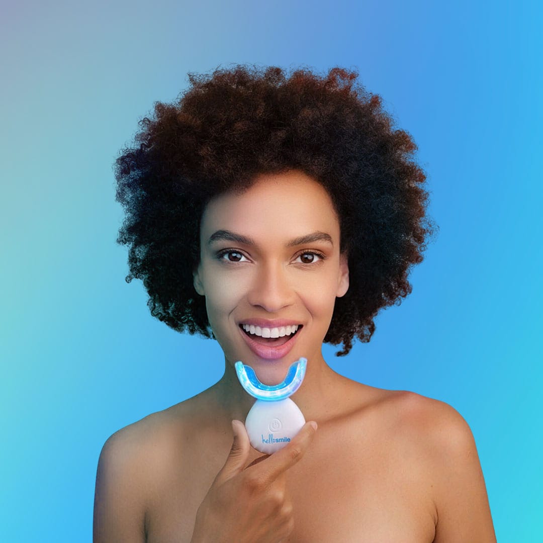 Original Whitening Bundle HelloSmile Bundle
