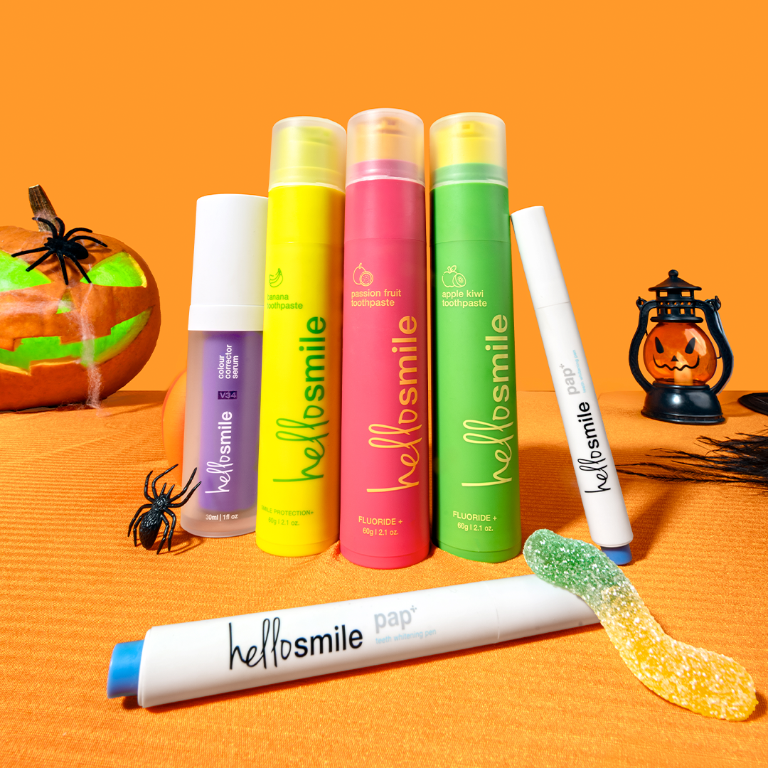 Halloween Bundle