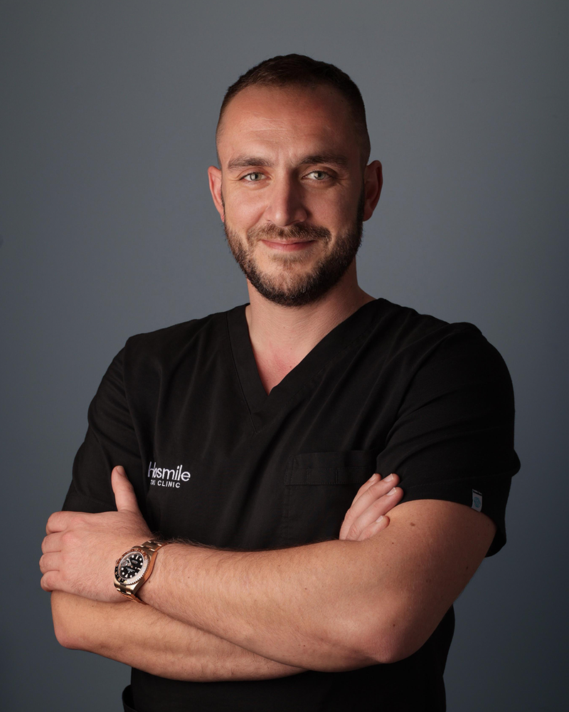 Dr Dušan Jovanović