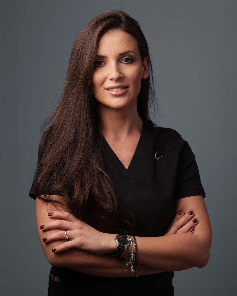 Dr Nevena Trajković