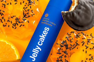 Pasta za zube Jelly Cakes