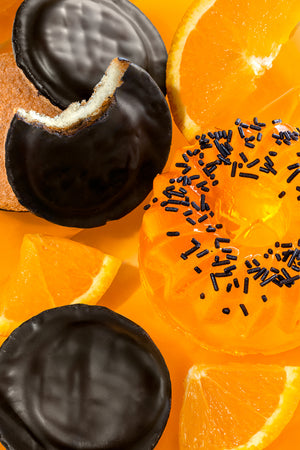 Pasta za zube Jelly Cakes