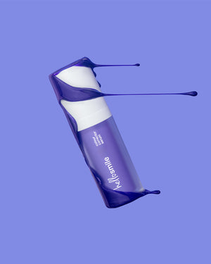 Ljubičasti Serum Za Izbeljivanje Zuba