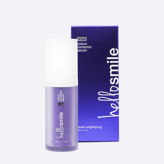 V34 Colour Corrector Serum