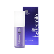 1 × Ljubičasti Serum Za Izbeljivanje Zuba