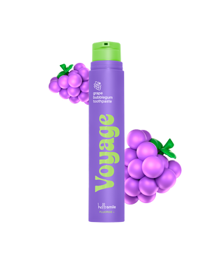 Pasta za zube Voyage Grape Bubblegum