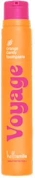 Voyage Orange Candy
