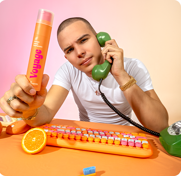 Kad sam pravio ovaj ukus, hteo sam da napravim nešto što nikad pre nije bilo kod nas, i mislim da smo u tome uspeli! Probajte i pišite mi šta mislite.