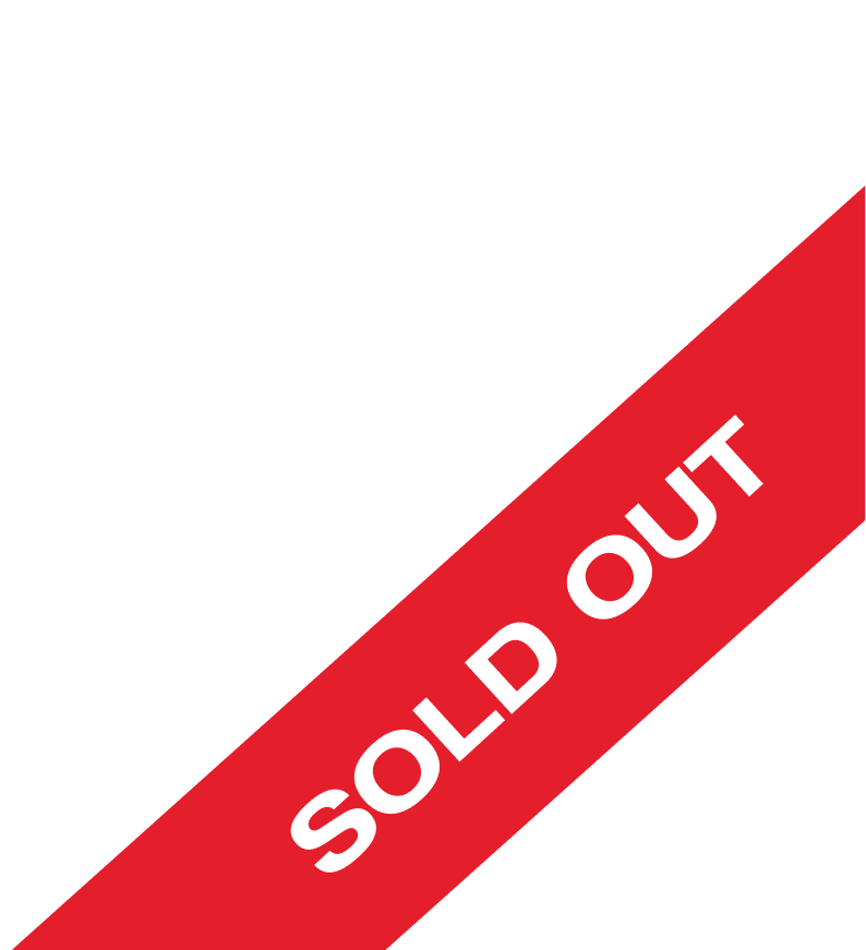 sold out
